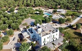 Boutique Hotel Masseria Sottomasi